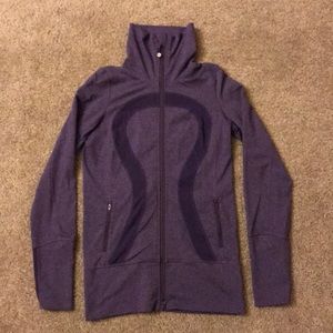 Lululemon jacket